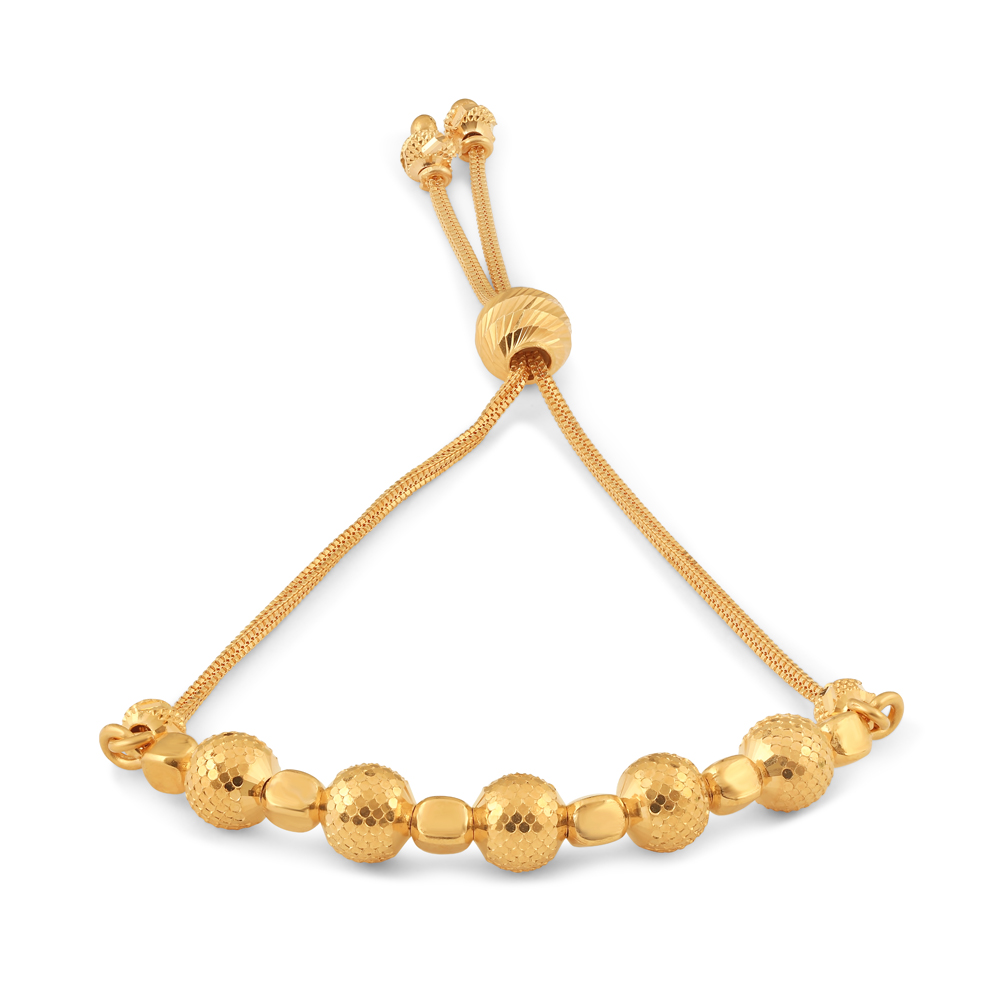 Kadınlar için 22 Ayar Altın Bileklik Kadınlar için 22 Ayar Altın Bileklik