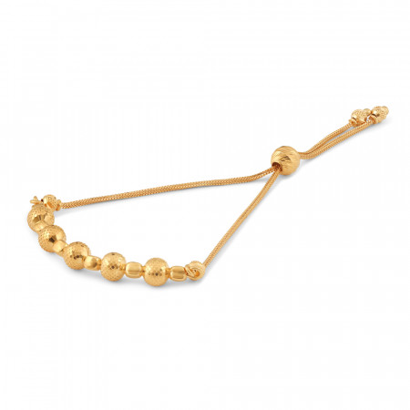 22kt Gold Bracelet for Women 22kt Gold Bracelet for Women