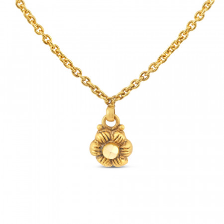 22ct Gold Necklace | 17 Inches 22ct Gold Necklace | 17 Inches