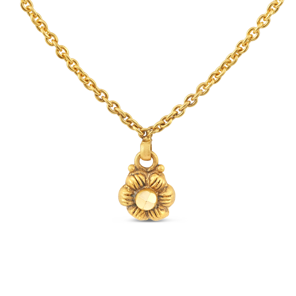 22 ayar altın kolye | 17 inç 22 ayar altın kolye | 17 inç