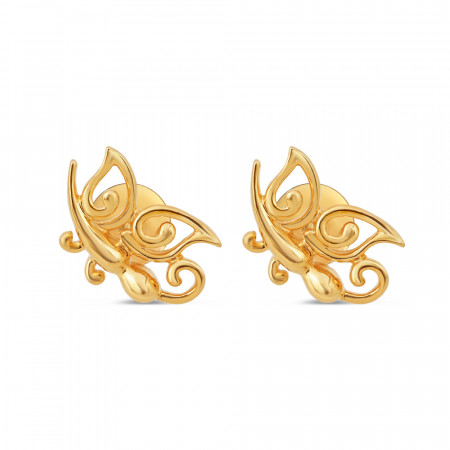 22k Gold Earrings UK