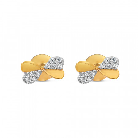 Kids Gold Earrings Kids Gold Earrings