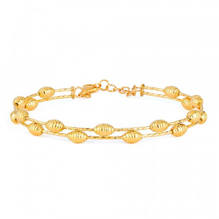22k Gold Bracelet 22k Gold Bracelet