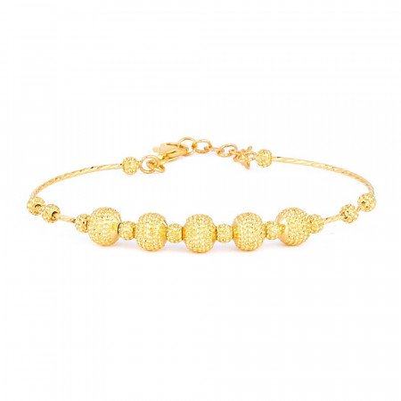 22ct Gold Bracelet For Ladies 22ct Gold Bracelet For Ladies