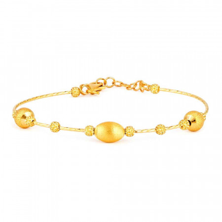 22ct Gold Bracelet For Women UK 22ct Gold Bracelet For Women UK