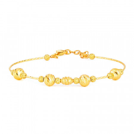 22 Carat Gold Bracelet 22 Carat Gold Bracelet
