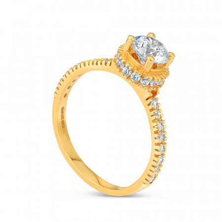 22 Carat Gold Twisted Bracelet | 7.5 Inches | 4.5mm Thick 22 Carat Gold Twisted Bracelet | 7.5 Inches | 4.5mm Thick