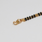 22 Ayar Altın İki Katlı Bebek Bilekliği | 5,5 İnç 22 Ayar Altın İki Katlı Bebek Bilekliği | 5,5 İnç