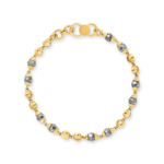 22 Ayar Altın Bebek Bilekliği | 5 İnç 22 Ayar Altın Bebek Bilekliği | 5 İnç