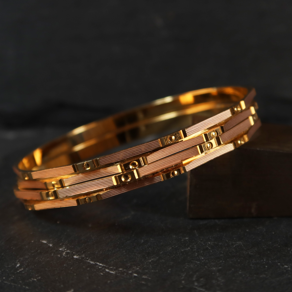 22 Ayar Altın Bileklik | Günlük Giyim | 2.6 Beden 22 Ayar Altın Bileklik | Günlük Giyim | 2.6 Beden