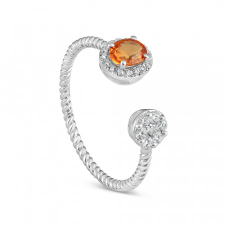 18 Ayar Sarı Altın Pırlanta Saplama Küpe 18 Ayar Sarı Altın Pırlanta Saplama Küpe