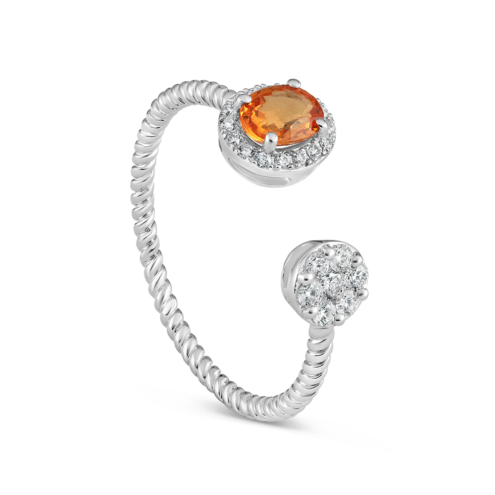 18 Ayar Sarı Altın Pırlanta Saplama Küpe 18 Ayar Sarı Altın Pırlanta Saplama Küpe