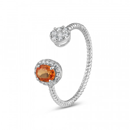 18 Ayar Sarı Altın Pırlanta Saplama Küpe 18 Ayar Sarı Altın Pırlanta Saplama Küpe