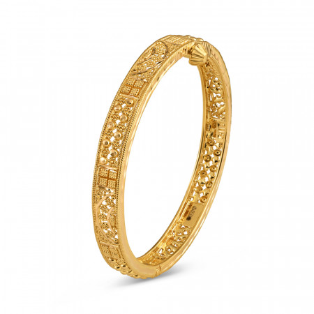 Baby Bangle for Girl