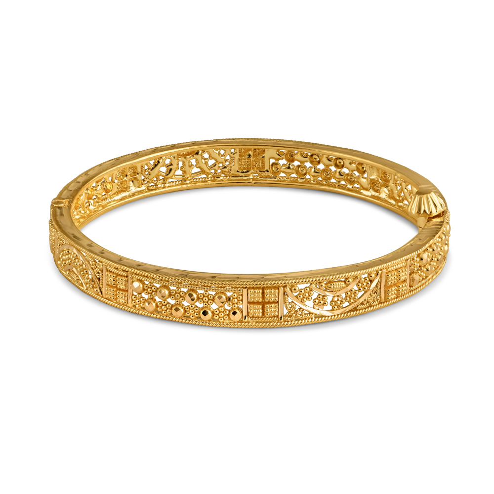 Baby Bangle for Girl