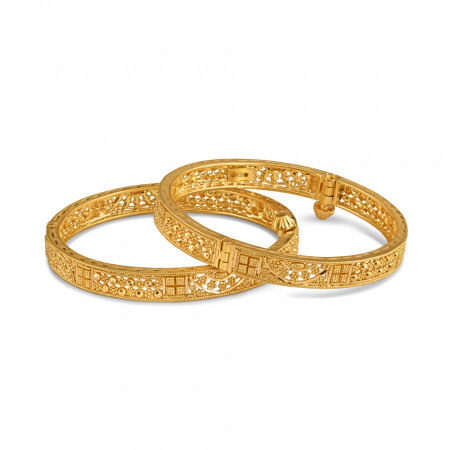 Baby Bangle for Girl