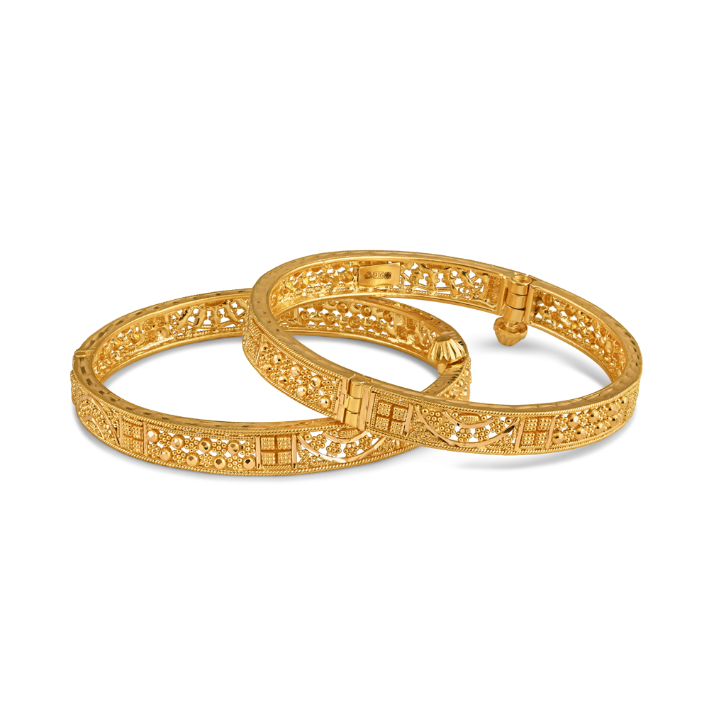 Baby Bangle for Girl