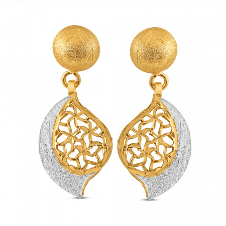 Gold Earrings for Women Gold Earrings for Women