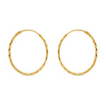 22 Ayar Altın Pırlanta Kesim Halka 22 Ayar Altın Pırlanta Kesim Halka