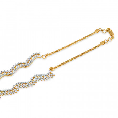 22 Ayar Hint Altını Gerdanlık Kolye 22 Ayar Hint Altını Gerdanlık Kolye