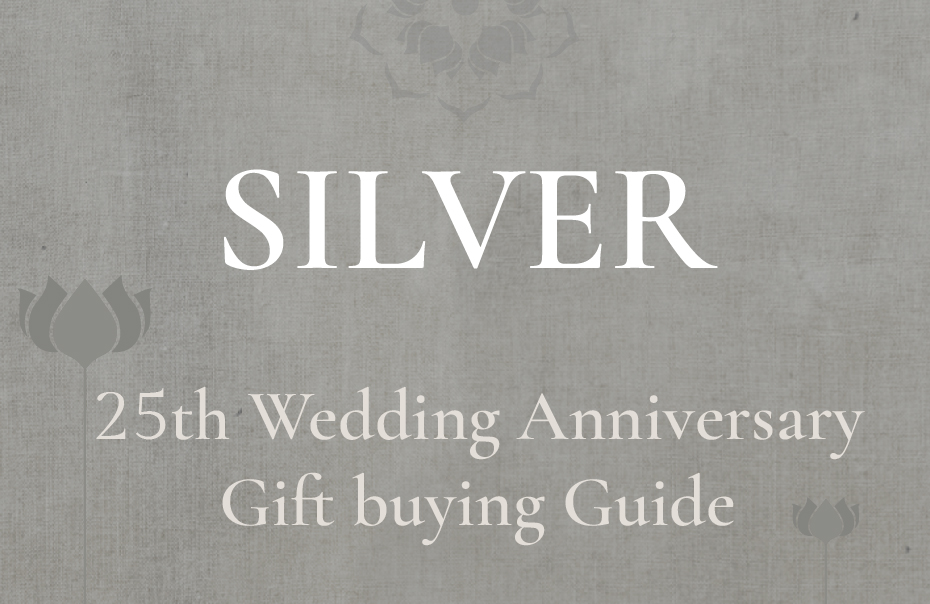 25. Evlilik Yıldönümü