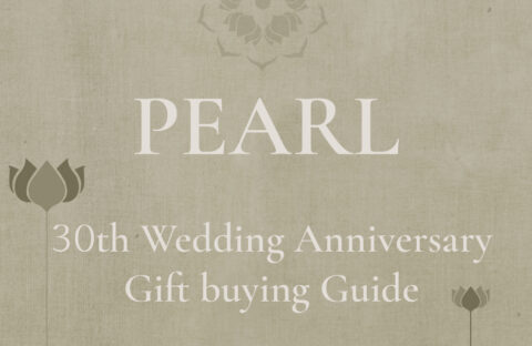 30. Hochzeitsjubiläum