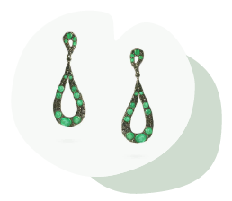 مدونة الزمرد