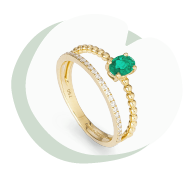 مدونة الزمرد