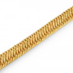 22 Ayar Altın Erkek Bileklik 22 Ayar Altın Erkek Bileklik