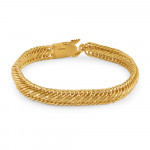 22 Ayar Altın Bilezik 22 Ayar Altın Bilezik