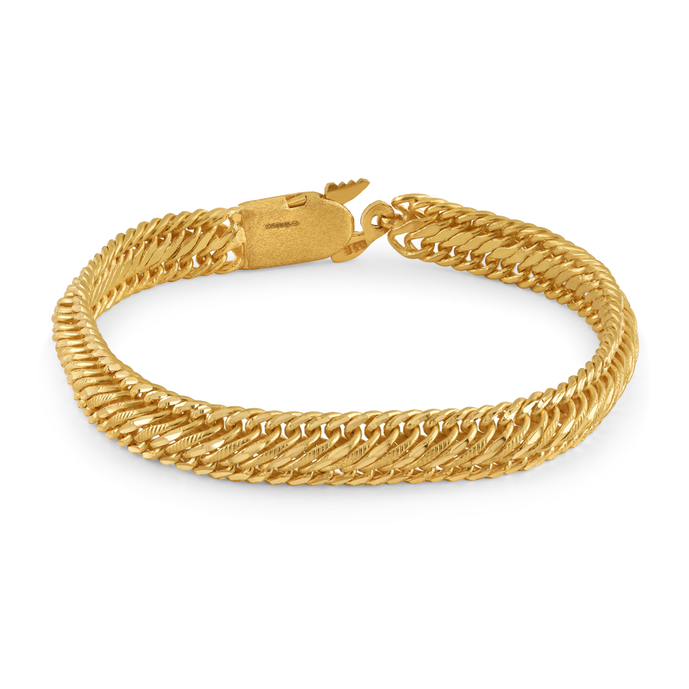 22 Ayar Altın Bilezik 22 Ayar Altın Bilezik