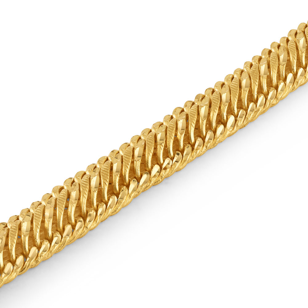 22 Ayar Altın Bilezik 22 Ayar Altın Bilezik