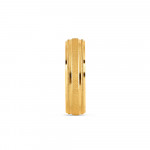 Gold Männer Ehering | Größe S