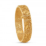 Gelin İçin 22 Ayar Altın Bileklik | Rozet Koleksiyonu | 2.4 Beden Gelin İçin 22 Ayar Altın Bileklik | Rozet Koleksiyonu | 2.4 Beden