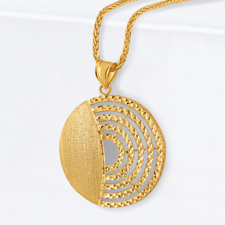 Gold Pendant For Women Gold Pendant For Women