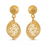 22 ayar altın küpeler 22 ayar altın küpeler