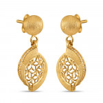 22 ayar altın küpeler 22 ayar altın küpeler