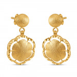 أقراط متدلية من الذهب عيار 22 قيراط من الذهب عيار 22 قيراط أقراط متدلية من الذهب عيار 22 قيراط من الذهب عيار 22 قيراط