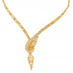 22 Ayar Altın Kolye 22 Ayar Altın Kolye