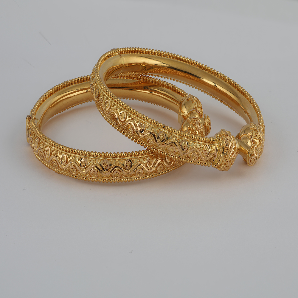 22 Ayar Altın Bayan Süslü Kada | Jali Koleksiyonu | 2,5 Beden 22 Ayar Altın Bayan Süslü Kada | Jali Koleksiyonu | 2,5 Beden