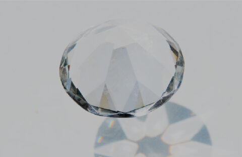 Laborgezüchtete Diamanten