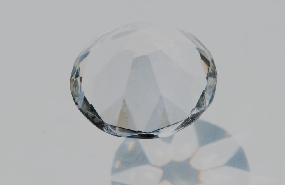 Laborgezüchtete Diamanten