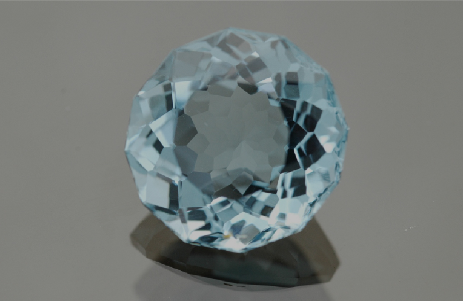 Öforik Tonlar - Topaz