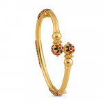 22 Ayar Vidalı Telkari Bileklik | Özel Gün Giyim 22 Ayar Vidalı Telkari Bileklik | Özel Gün Giyim