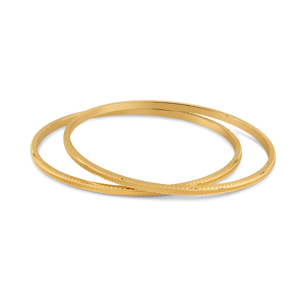 سوار العاصمة الذهبي عيار 22 قيراط للسيدات | ملابس يومية سوار العاصمة الذهبي عيار 22 قيراط للسيدات | ملابس يومية