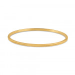 سوار العاصمة الذهبي عيار 22 قيراط للسيدات | ملابس يومية سوار العاصمة الذهبي عيار 22 قيراط للسيدات | ملابس يومية