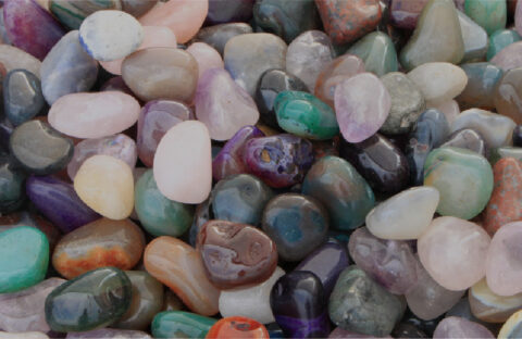 Alles über Geburtssteine