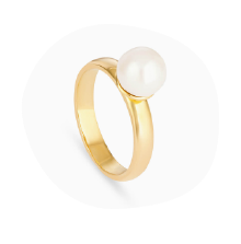 خاتم اللؤلؤ