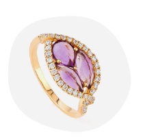 أحجار الميلاد