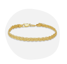Gold-Armbänder-für-Frauen